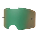 Oakley Front Line Prizm Jade Iridium Lens